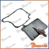 Kit de filtre hydraulique pour OPEL | FSF-PL-001, 176032